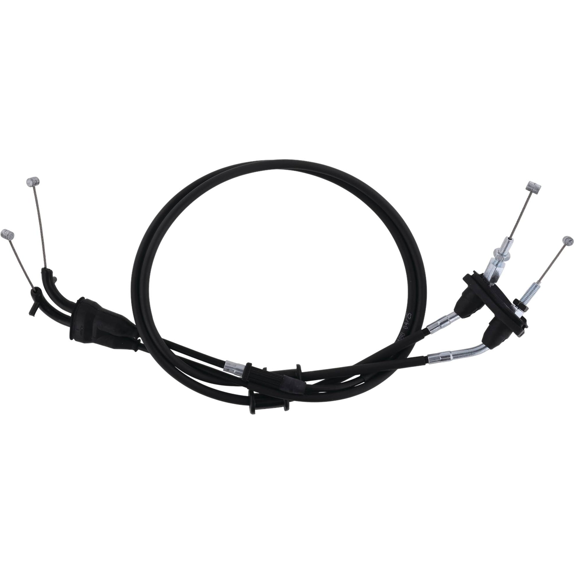 ALL Balls Cable Cable/Hydraulic Control Lines 45-1281 - Throttle