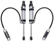 ICON 59910P ICON 2007+ Toyota FJ / 2003+ Toyota 4Runner 1-3in Rear 2.5 Omega Series Shocks VS RR - Pair - 59910P