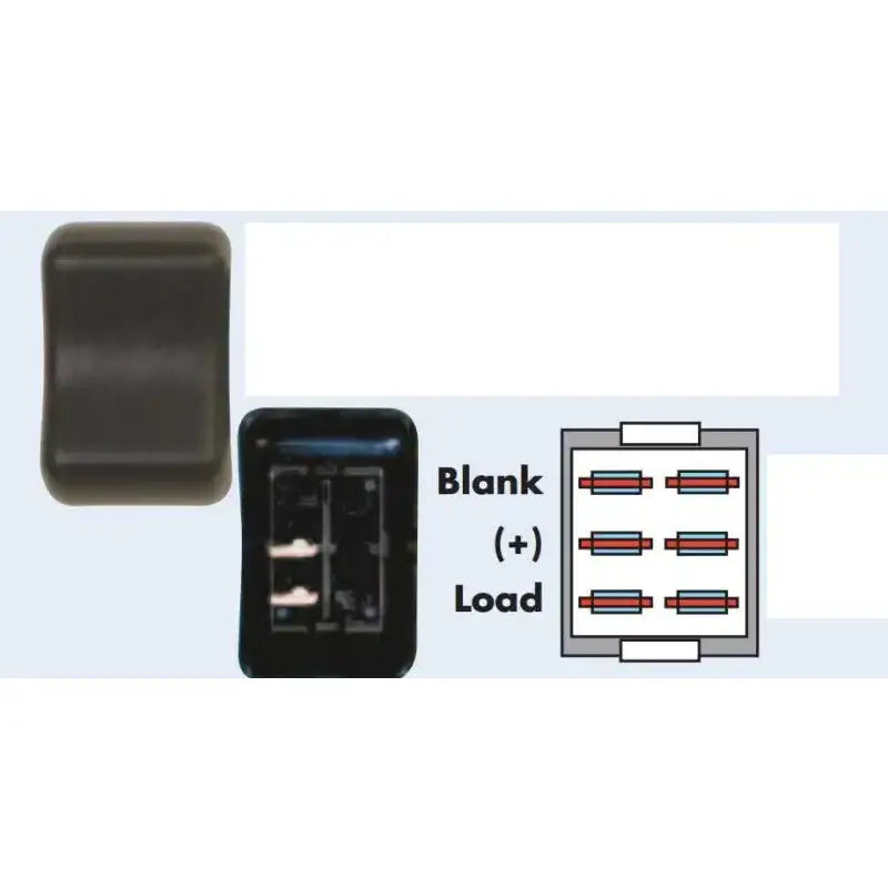 DG2B18VP Multi Purpose Switch