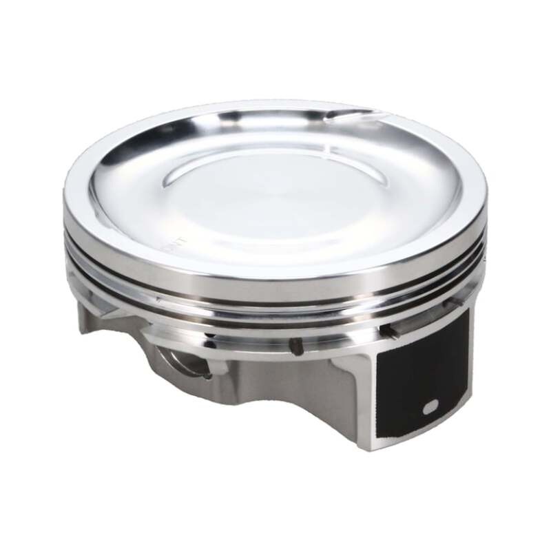 JE Pistons 311913 JE Pistons LS7 DISH/INVDM 6077 Set of 8 Pistons - 311913