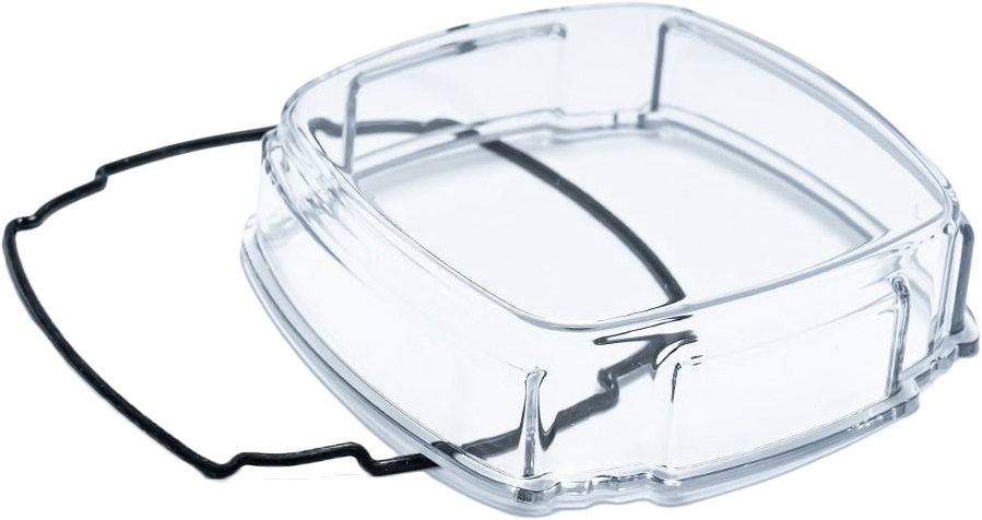 Rigid Rigid Phoenix Series Pods and Light Bars Illumination 168245 - Clear