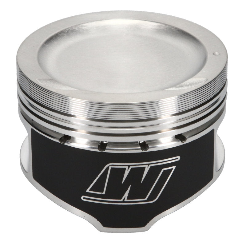 Wiseco Hyundai 2.0 Dished -11.5cc 8.8:1 CR 82.5 Piston Shelf Stock - 6585M825
