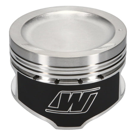 Wiseco Hyundai 2.0 Dished -11.5cc 8.8:1 CR 82.5 Piston Shelf Stock - 6585M825