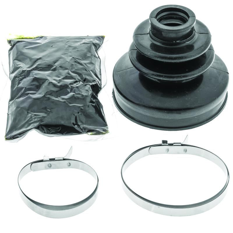 QuadBoss 414968 QuadBoss 08-09 Kawasaki KRF750 Teryx Rear Outer CV Boot Kit - 414968