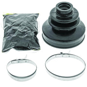 QuadBoss 414968 QuadBoss 08-09 Kawasaki KRF750 Teryx Rear Outer CV Boot Kit - 414968