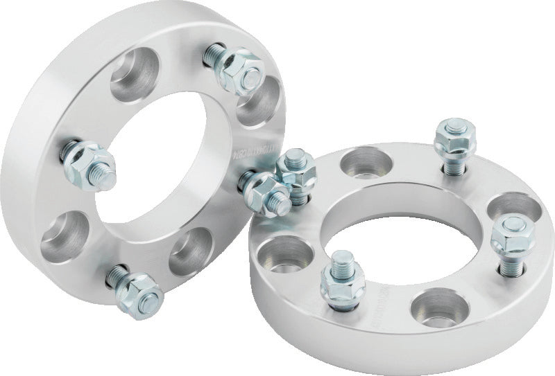 QuadBoss 563875 QuadBoss Wheel Spacer 4/115 - 2in - 563875
