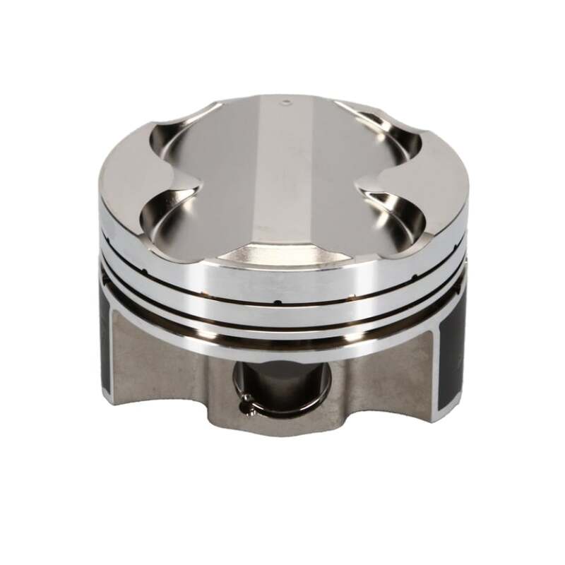 Wiseco K678M865AP Wiseco Toyota 2JZGTE 3.0L 86.5mm +.5mm Oversize Bore 33.98 Comp Ht Asymmetric Skirt Piston Set - K678M865AP