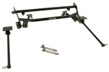 Ridetech 68-72 Chevy Nova Bolt-On 4-Link - 11267199