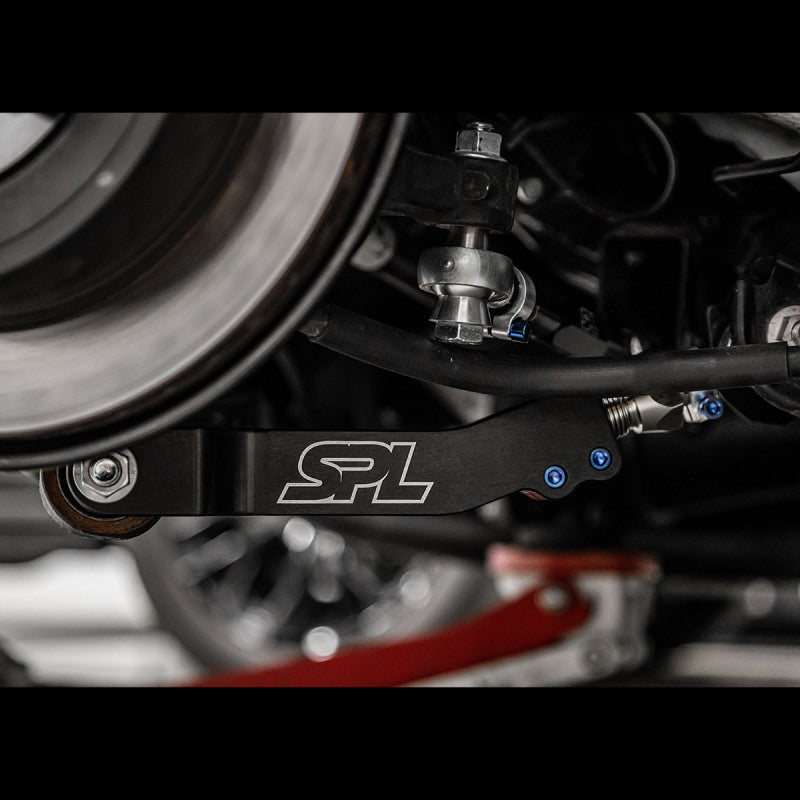 SPL Parts SPL RTR FRS SPL RTR FRS SPL Parts 2013+ Subaru BRZ/Toyota 86 Rear Traction Arms