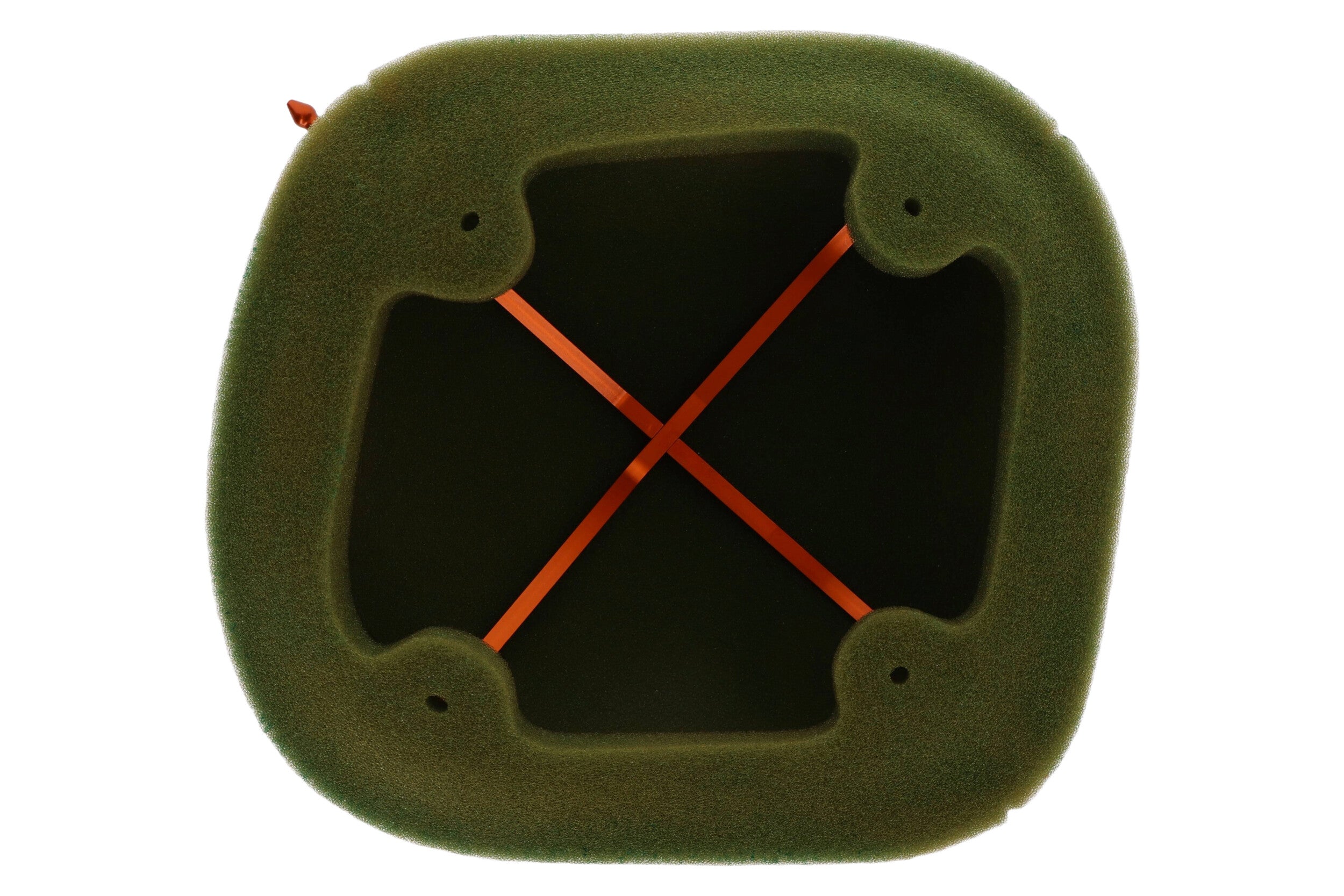 Twin AIR Power Flow Air Filter Kit Air Filters 155800C - Powerflow
