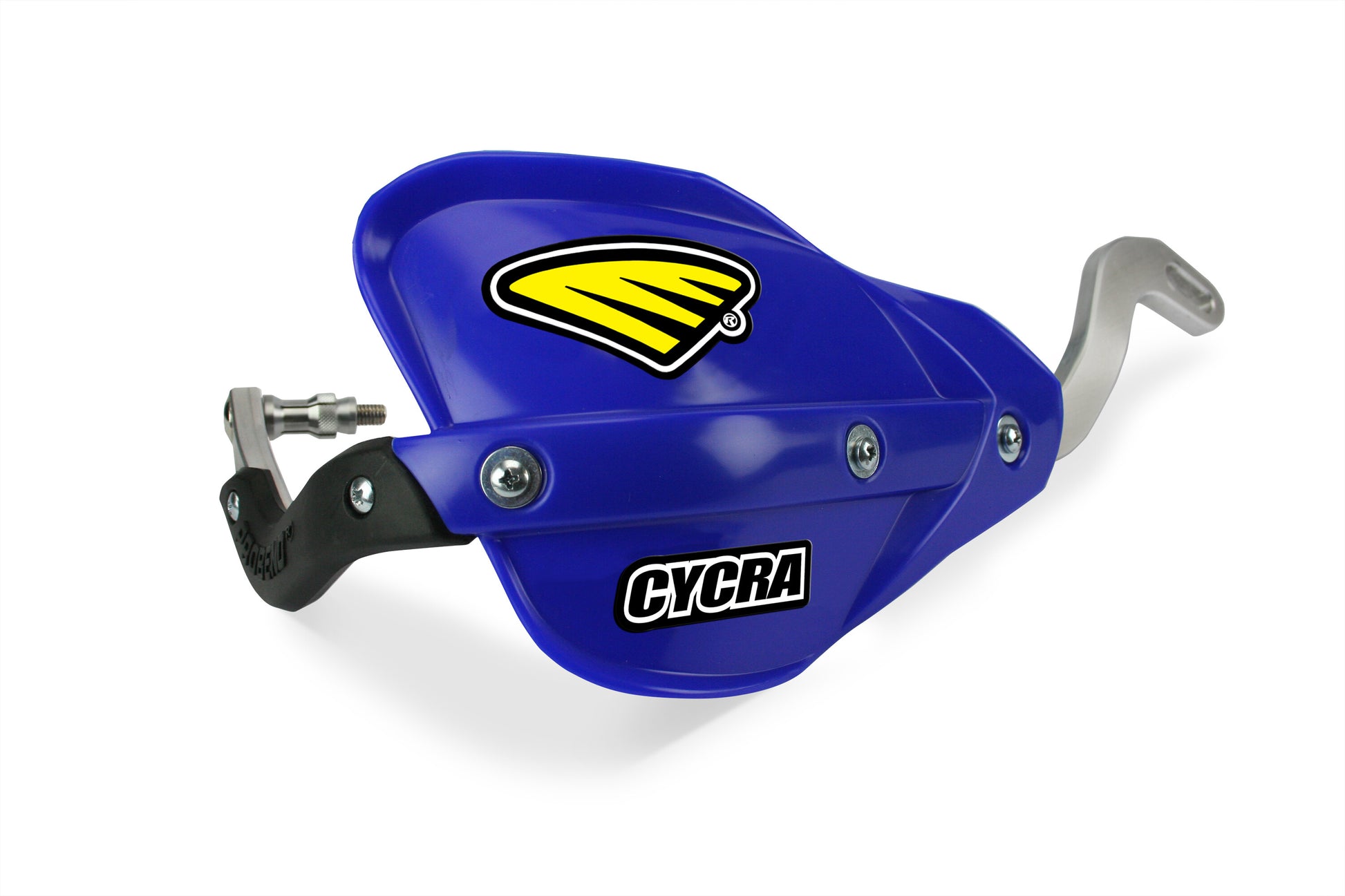 Cycra Probend Flexx Bar Racer Pack Handguards 1CYC-7700-62 - Blue Motorcycles