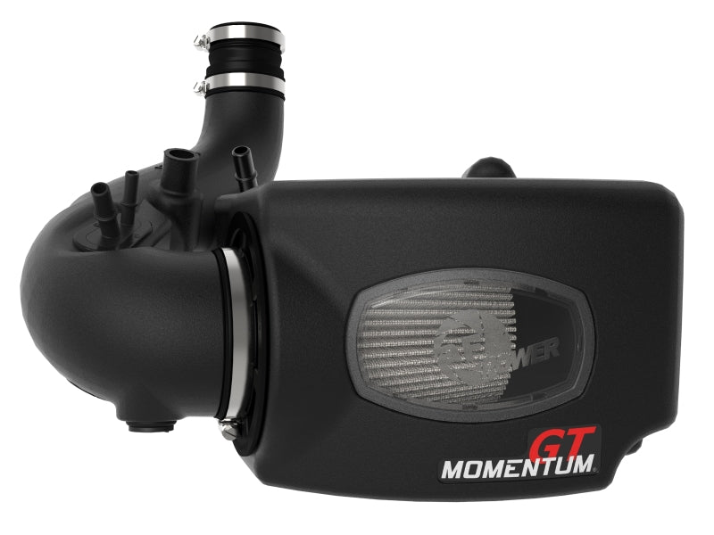 aFe 50-70108D aFe POWER Momentum GT Cold Air Intake System w/ Pro DRY S Filter