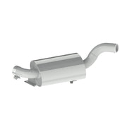 MBRP AT-9211SP MBRP 18-19 Can-Am Maverick Trail X3 Slip On Exhaust - Sport Series