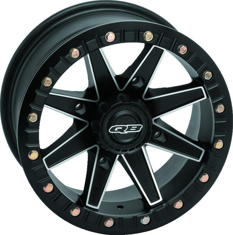 QuadBoss 608528 QuadBoss Boss Lock 14X7 - 4/110 - 5+3 - 608528