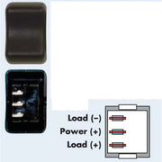 DG2C26VP Multi Purpose Switch