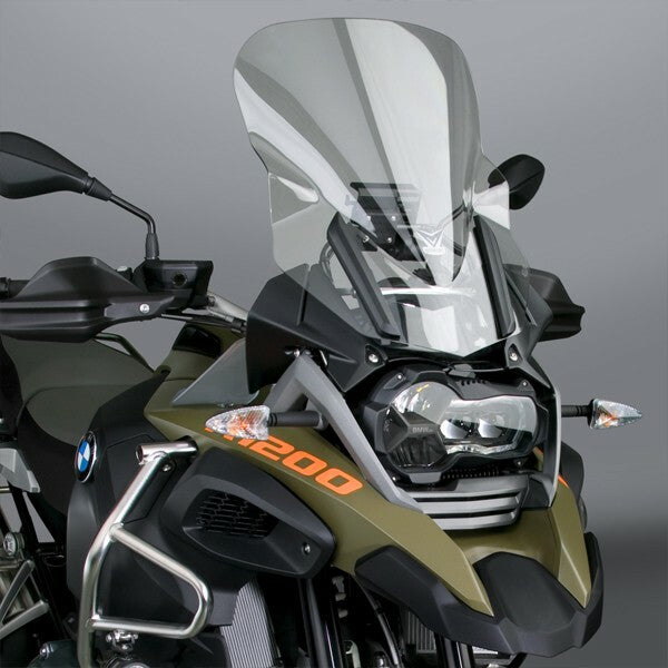 Vstream Windscreen Tall Tour Clear Bmw