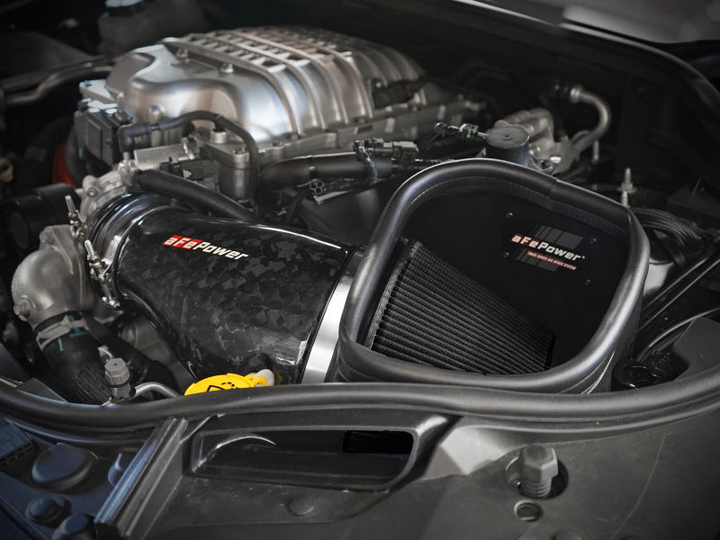 AFE 57-10028K TRACK SERIES INTAKE