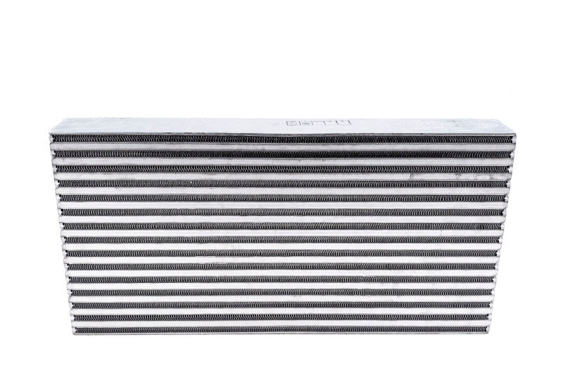 Garrett 703518-6005 Garrett Air / Air Intercooler CAC (24.00in x 12.10in x 3.00in) - 900 HP