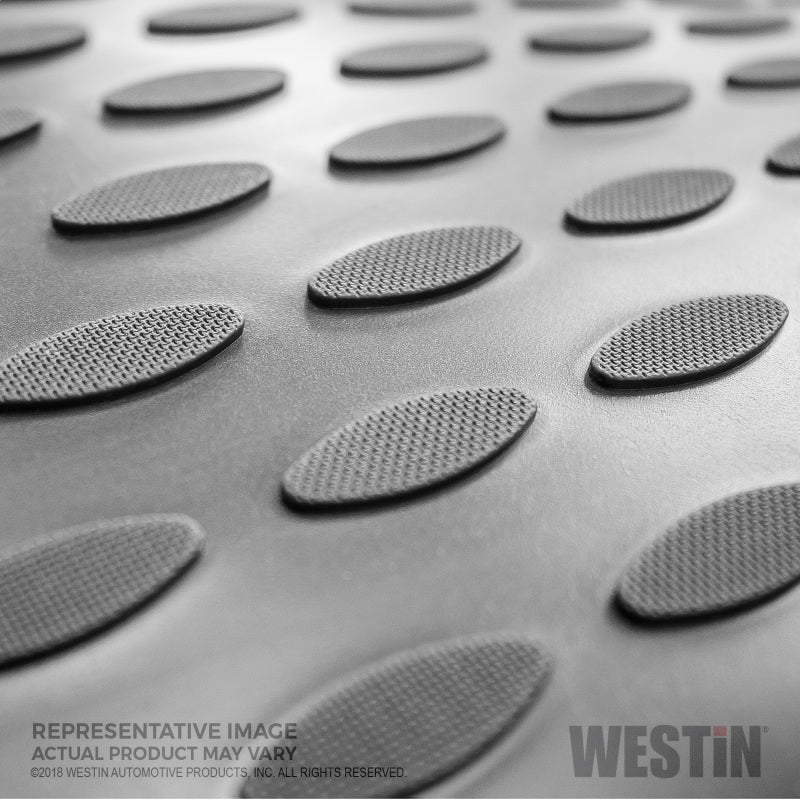 Westin 74-24-11030 Westin 15-20 Lexus X200t NX Profile Floor Liners Front Row - Black