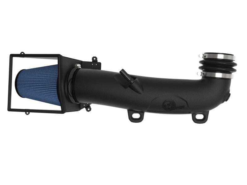 aFe 52-10008R aFe Rapid Induction Pro 5R Cold Air Intake System 18-21 Jeep Wrangler(JL)/Gladiator(JT) 3.6L