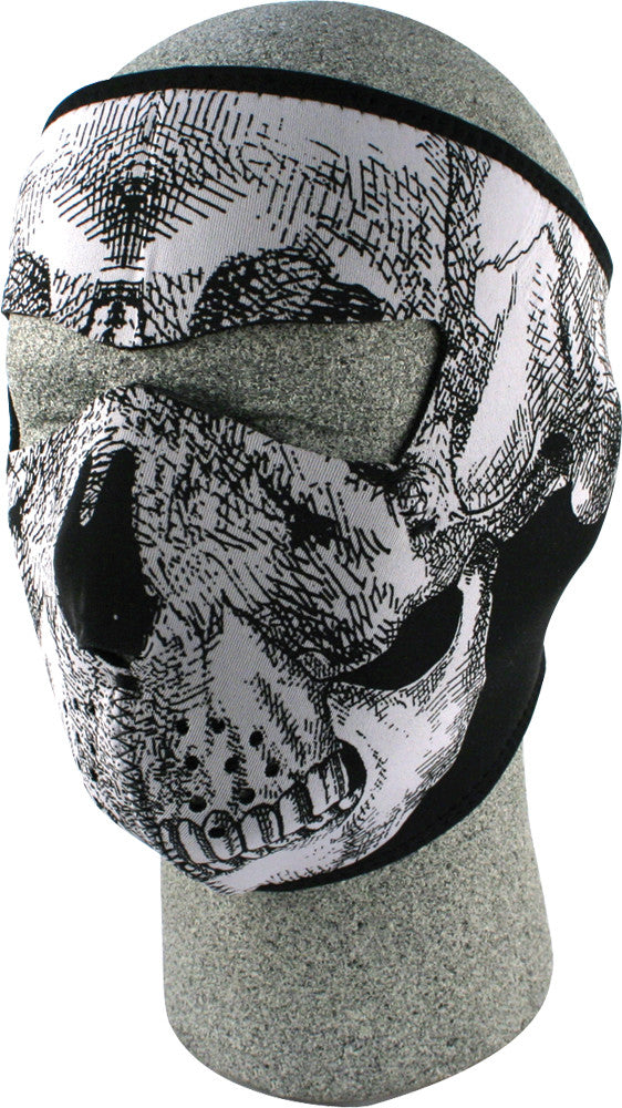 ZAN Full Face Mask
