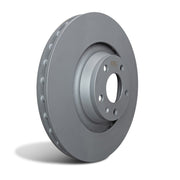 EBC RK7450XD EBC 10-13 Chevrolet Corvette (C6) 6.2 Grand Sport Premium Rear Rotors