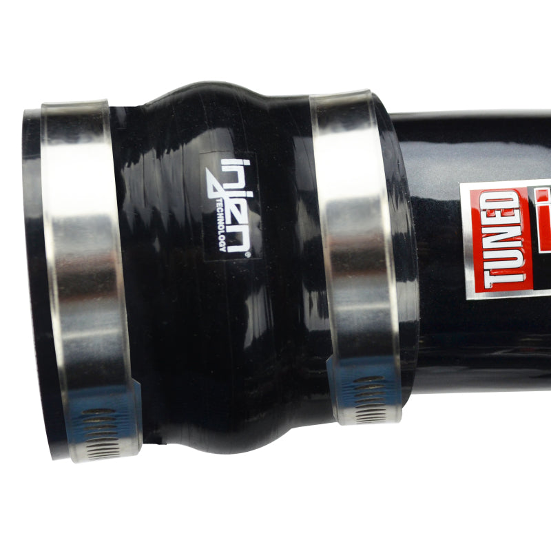 Injen SP1995P Injen 10-12 Nissan R35 GTR V6 3.8L Twin Turbo Polished Short Ram Intake
