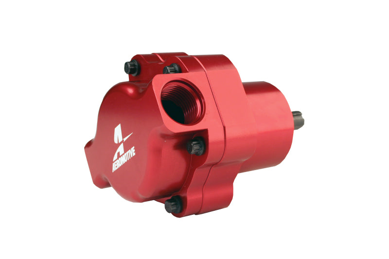Aeromotive 11105 Aeromotive Billet Belt Drive Fuel Pump