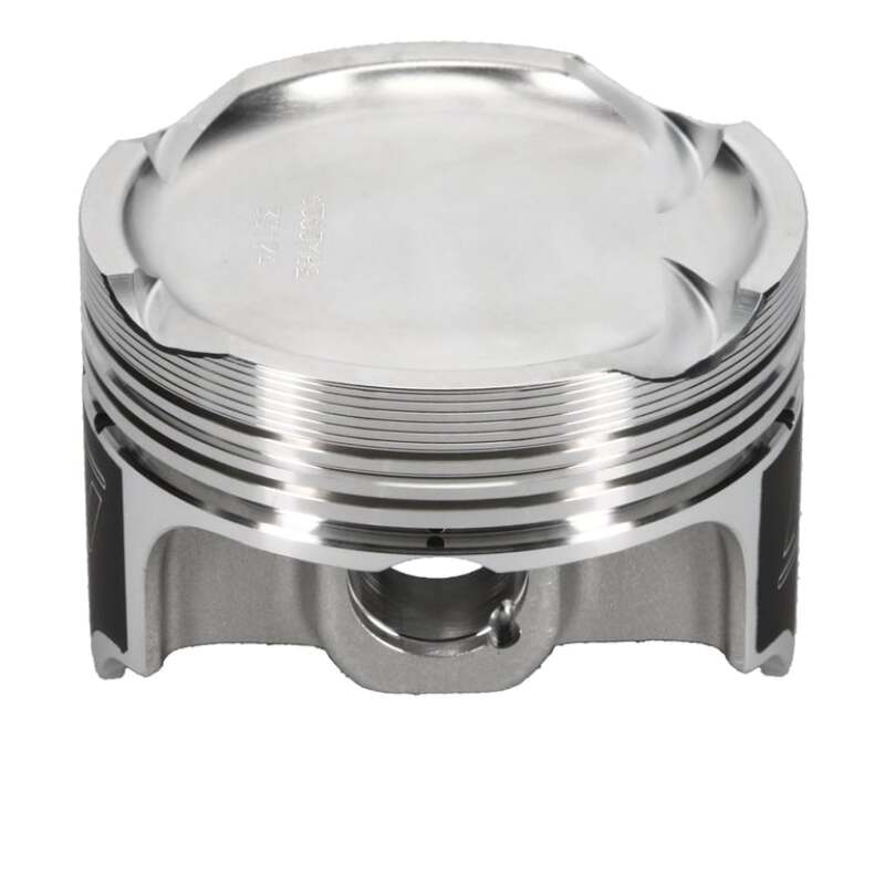 Wiseco K565M82 Wiseco Toyota Turbo 4v Dished -16cc 82MM Piston Shelf Stock Kit - K565M82