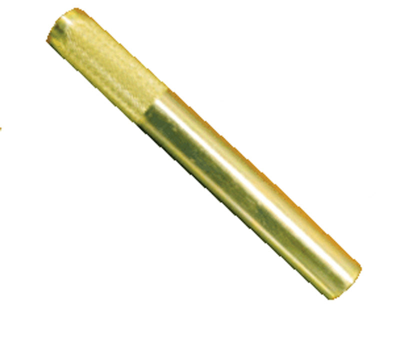 SPC Performance 92080 SPC Performance 8in. Steel Control Arm Adjusting Sleeve (3/4in. NPT Threads) - 92080