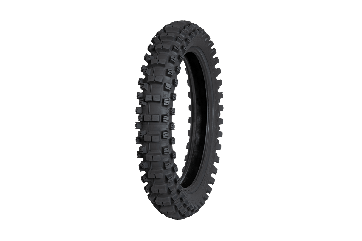 45273511 Dunlop Tire Geomax Mx34 Rear 100/100-18 59M Bias Tt - RV and Auto Parts