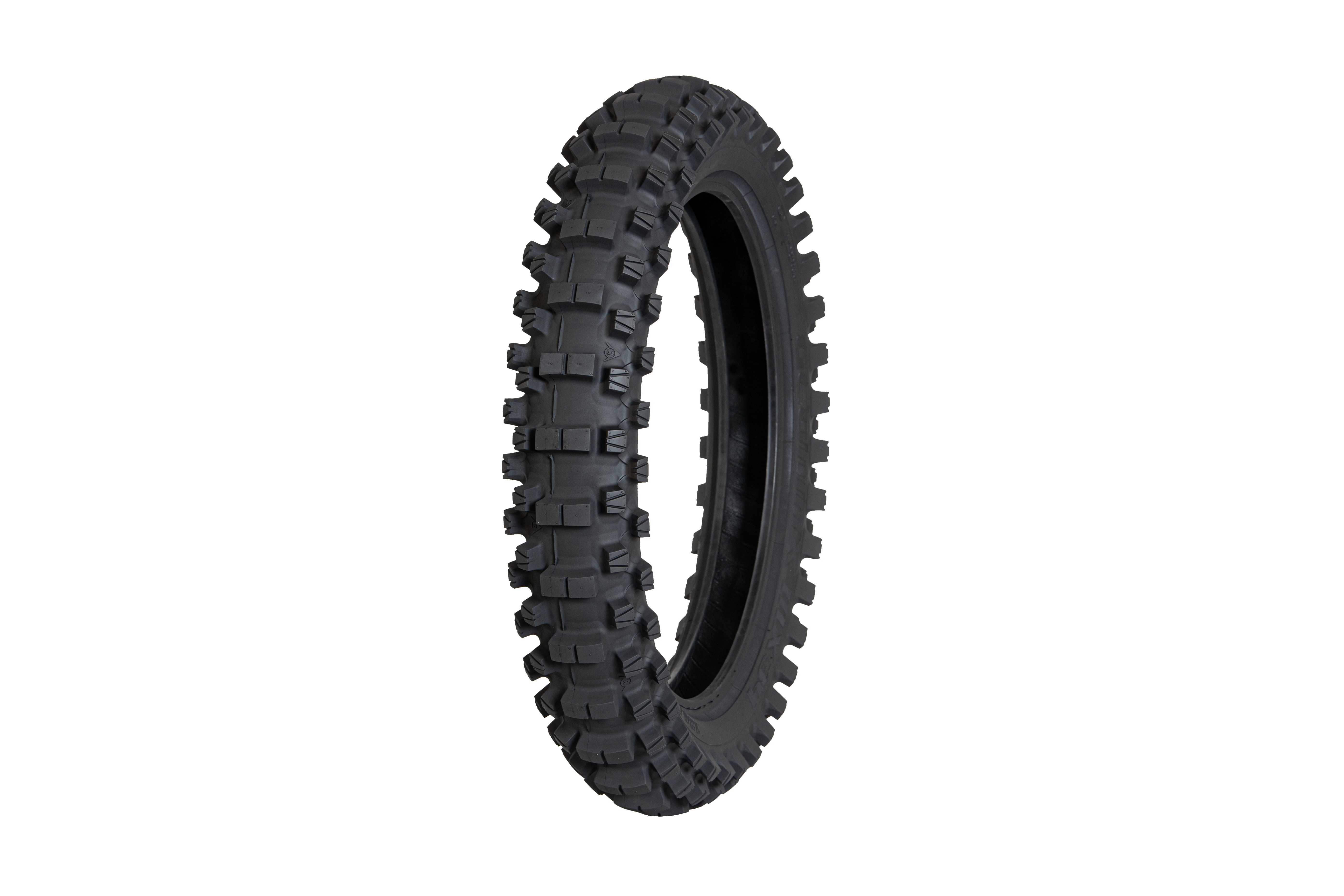 Tire Geomax Mx34 Rear 120/90 19 66m Bias Tt