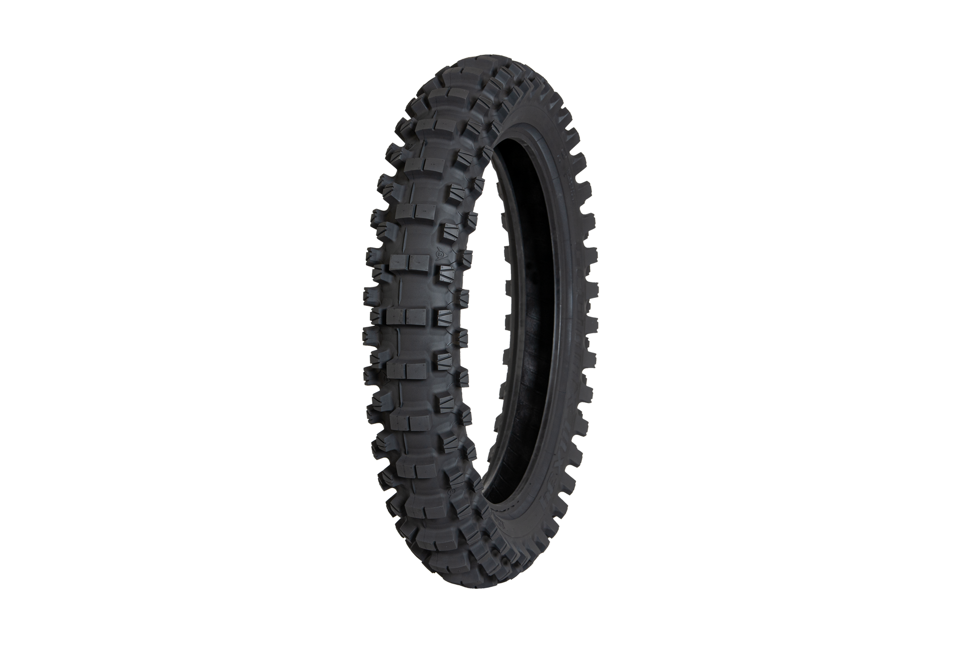 Tire Geomax Mx34 Rear 100/100 18 59m Bias Tt