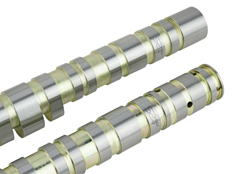 Skunk2 Racing 305-05-7030 Skunk2 Ultra Series Honda/Acura K20A3 & K24A1/ A3/ A4/ A8 DOHC i-VTEC Stage 3 Cam Shafts