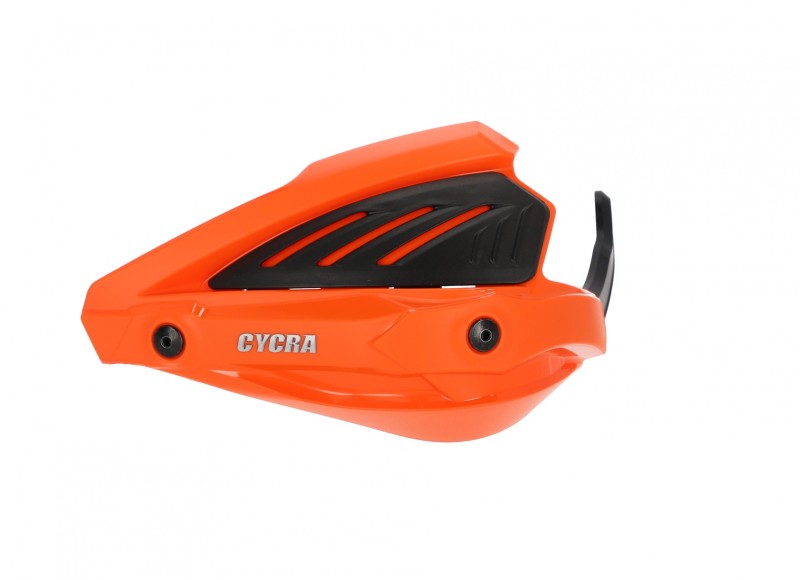 Cycra 1CYC-7905-209 Cycra 19-20 KTM 790 ADV R/17-20 1290 ADV R Voyager Dual Road - Orange/Black