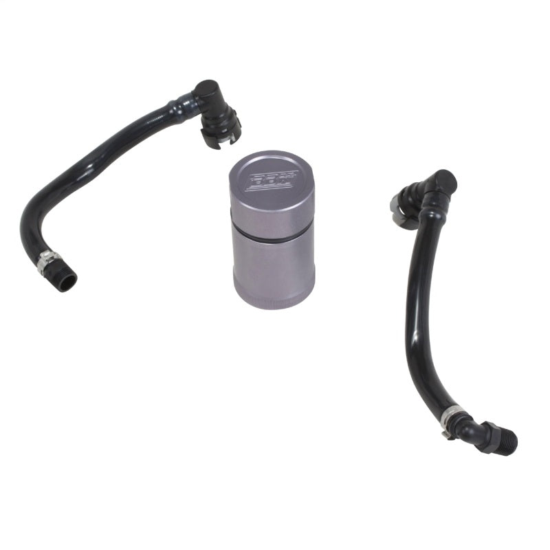 BBK 18960 BBK 11-17 Ford Mustang GT Oil Separator Kit - Passenger Side