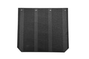 PUTCO 78220 MUD SKINS; POLYETHYLENE - CHEV SILV