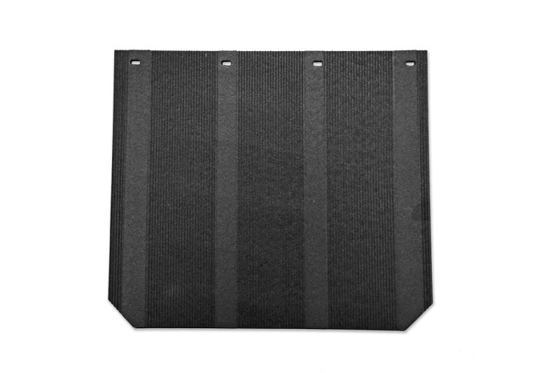PUTCO 78220 MUD SKINS; POLYETHYLENE - CHEV SILV