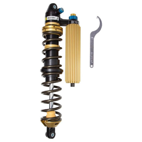 Bilstein 21-22 Polaris RZR Turbo S Black Hawk Powersports Shock & Coil Spring Assembly - Front Right - Bilstein