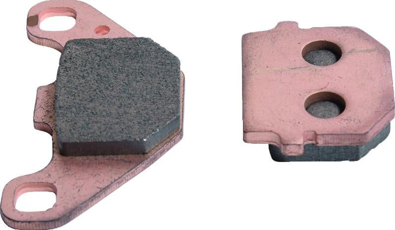 QuadBoss 600131 QuadBoss Qb Brake Pad - 600131
