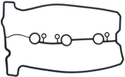 Vertex Valve Cover Gasket Gaskets/Seals 717332