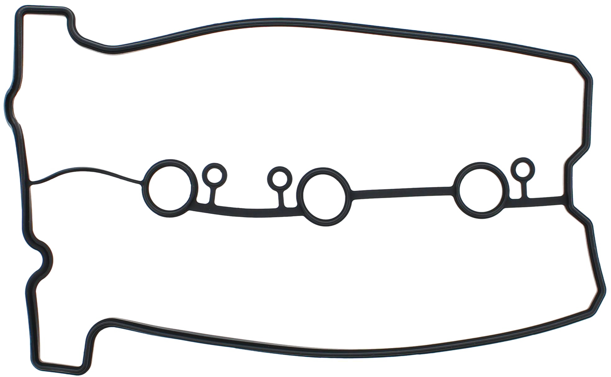 Vertex Valve Cover Gasket Gaskets/Seals 717332