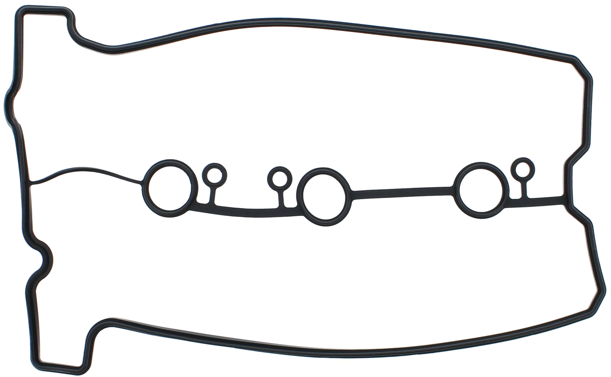 Vertex Valve Cover Gasket Gaskets/Seals 717332