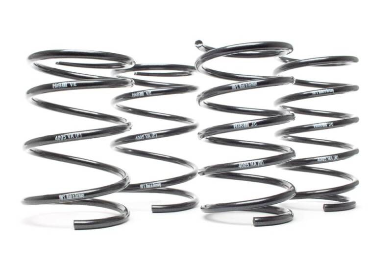 H&R 29868 H&R 90-98 Subaru Legacy (AWD) BC/BD Sport Spring (Non Wagon) - 29868