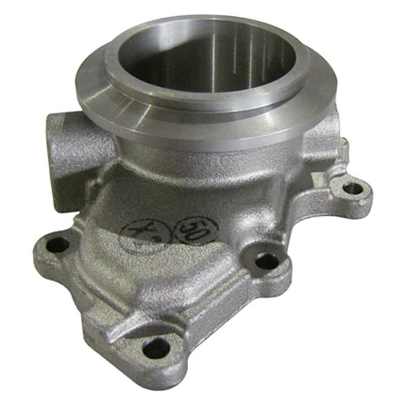 Industrial Injection 451274-0005 Industrial Injection 98-03 Ford 7.3L Power Stroke Blank EBP Valve Exhaust Outlet