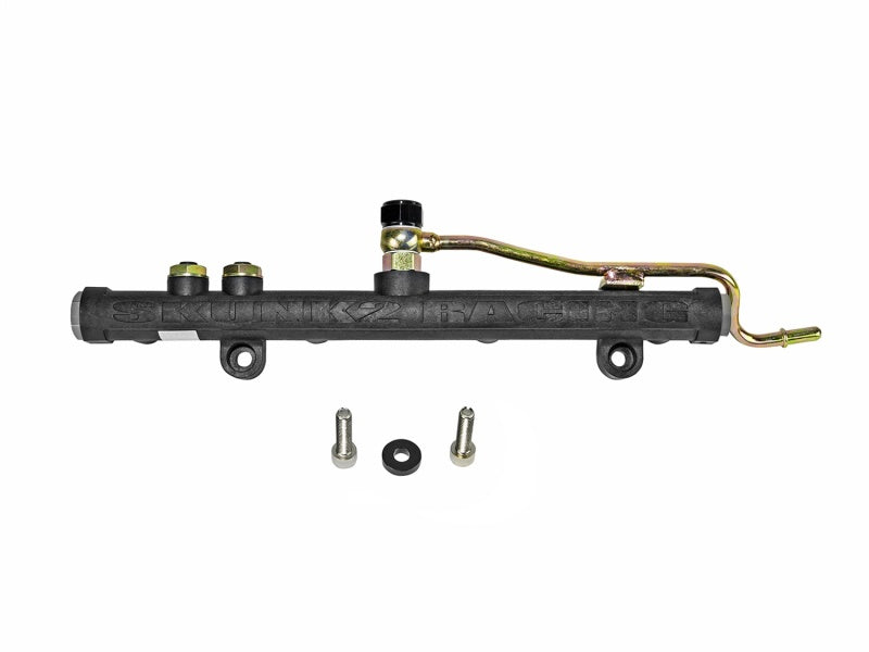 Skunk2 Racing 350-05-5010 Skunk2 02-05 Honda Civic Si/02-06 Acura RSX Composite High Volume Fuel Rails