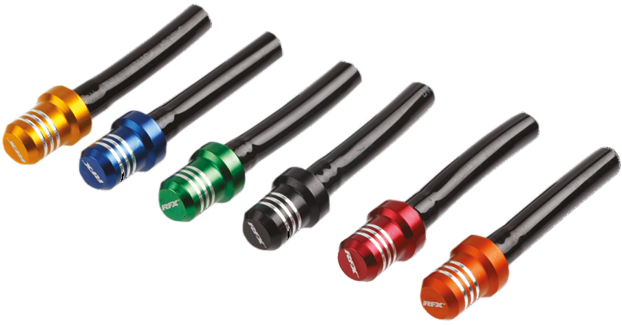 RFX Short Vent Tube