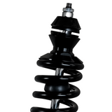 QA1 97-13 Chevy Corvette Front Pro-Coilover Shock Absorber - 8in x 700lb/in - Aluminum Mod Series - QA1