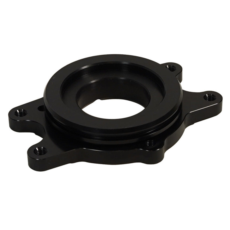 BD Diesel 1050496 BD Diesel 11-16 Chevrolet Silverado 2500HD /3500HD 6.6L Venom CP3 Conversion Kit C/W Standard Pump