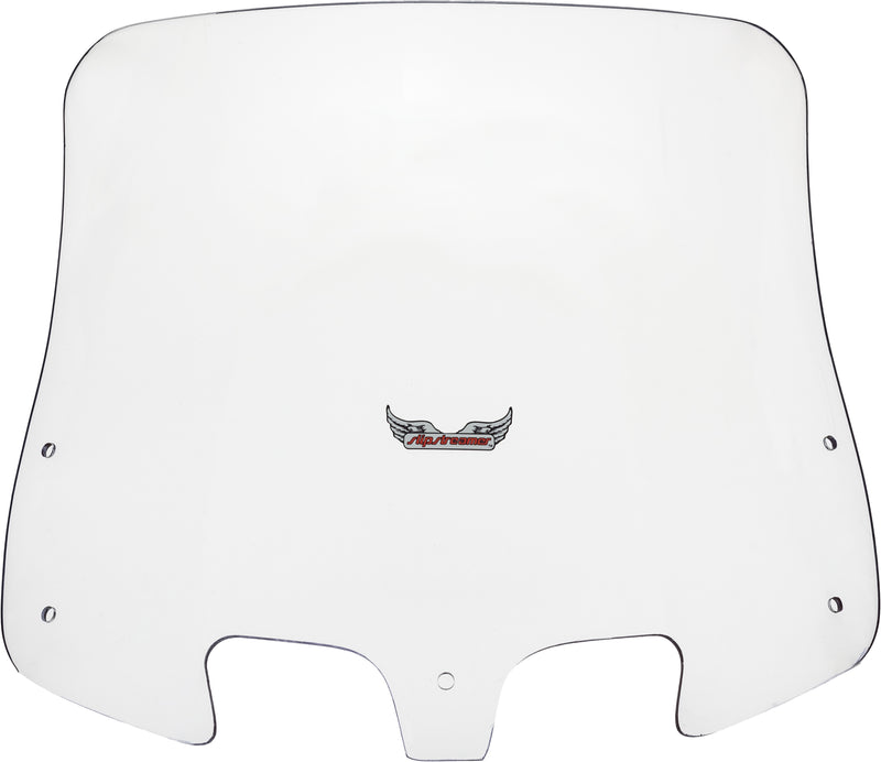 Windshield 20" Clear `17 Up Indian Chieftain